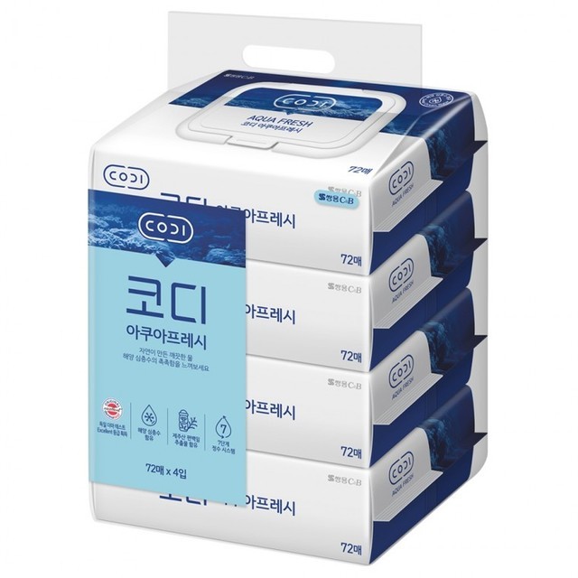 아쿠아후레쉬 이미지