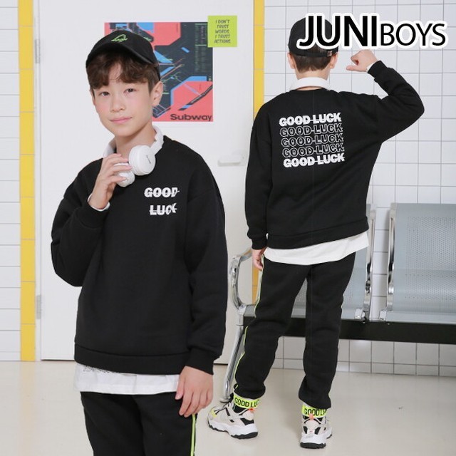 굿럭 이미지