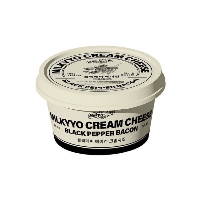 밀키요(Milky Yo) 이미지