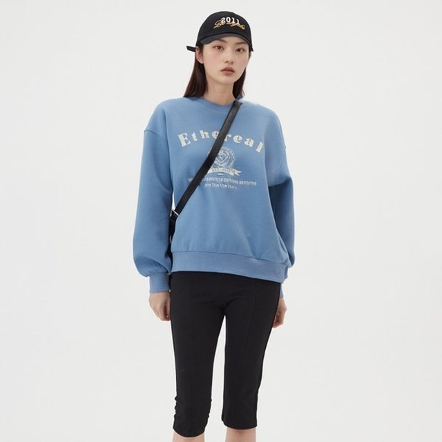 맨투맨 이미지