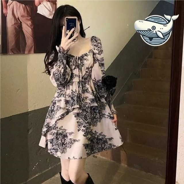 커플헤어룩 이미지