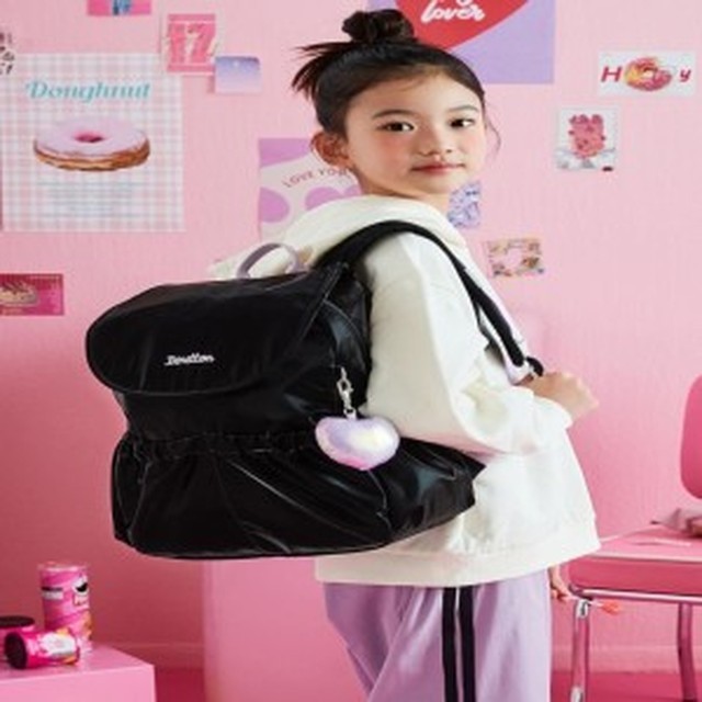 베네통AK플라자 이미지