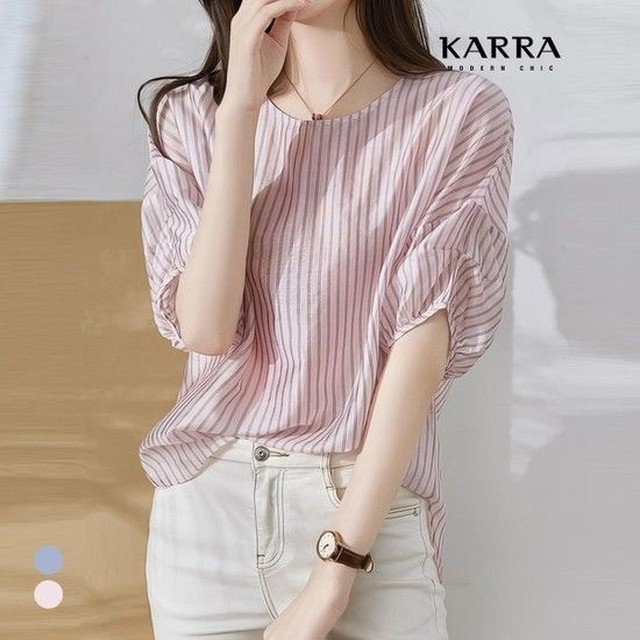 KARRA헤어 이미지