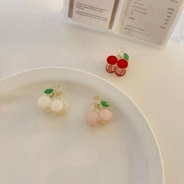 체리체리 이미지