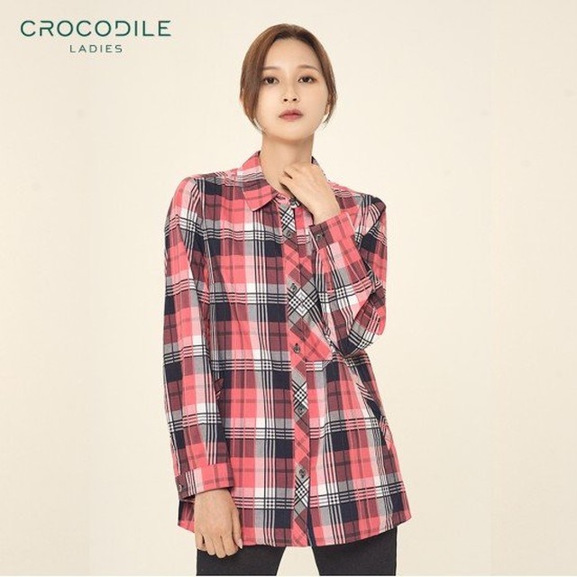 크로커다일레이디직영 이미지