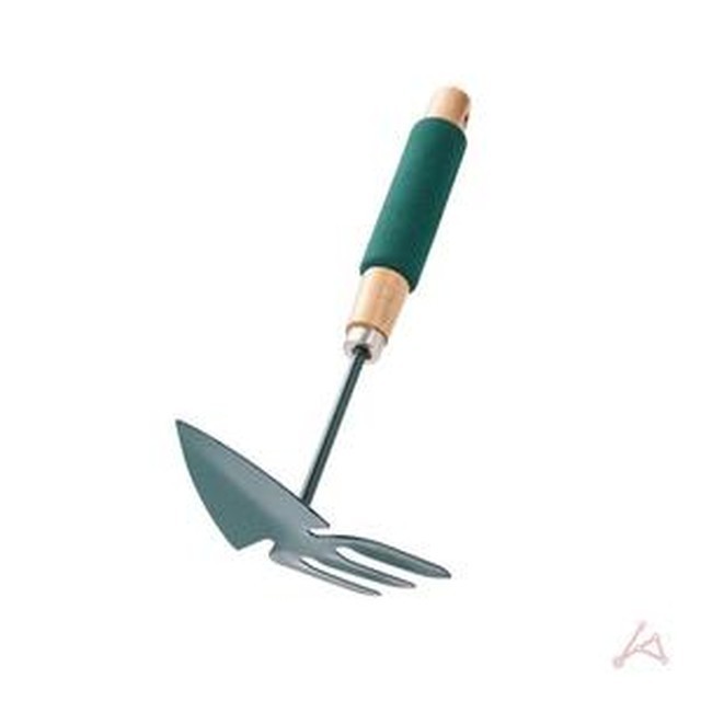 호미 이미지