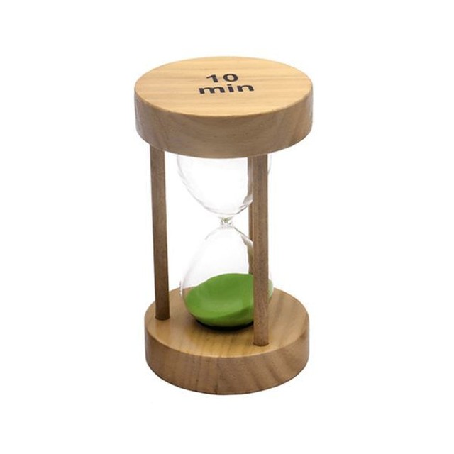 모래시계 이미지
