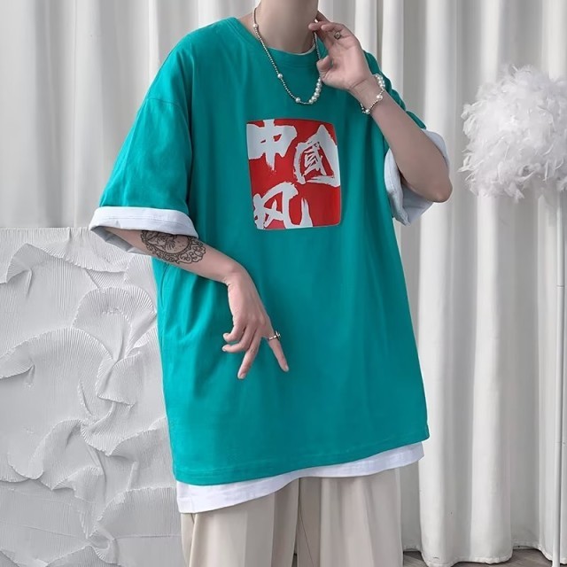 루즈레이크 이미지