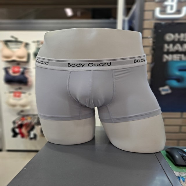 보디가드 이미지