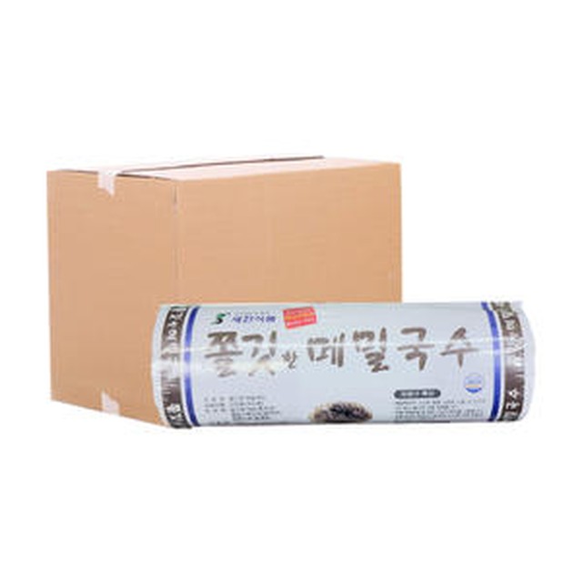 새한식품 이미지