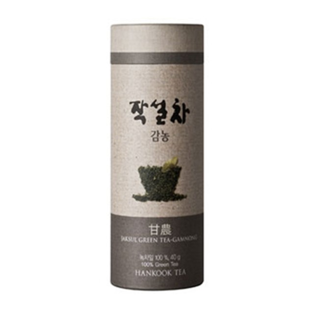 한국제다 이미지