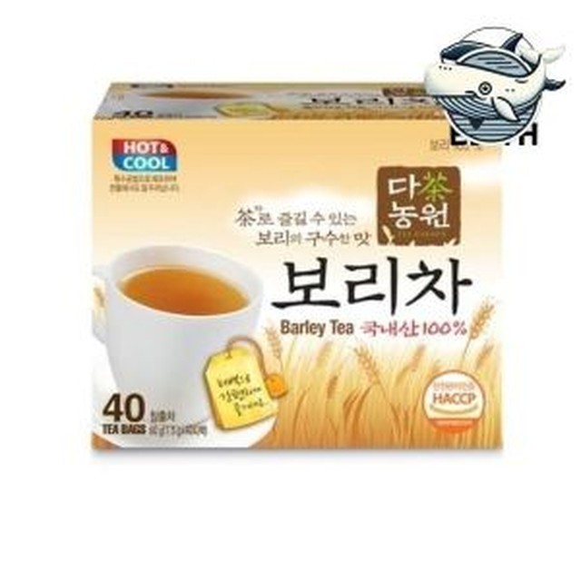 보리향 이미지