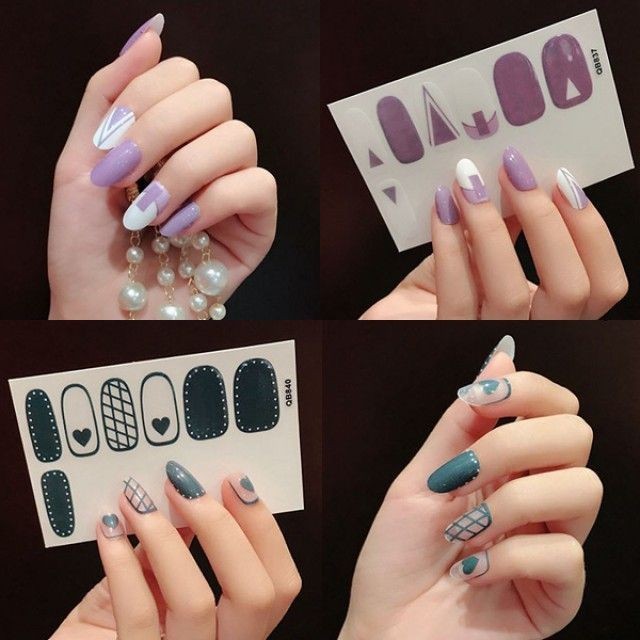 네일다운 이미지
