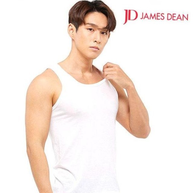 제임스딘 이미지