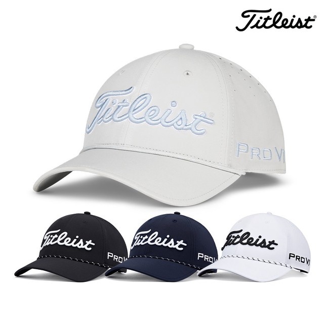타이틀리스트 이미지