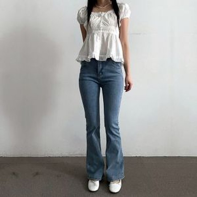 청바지 이미지