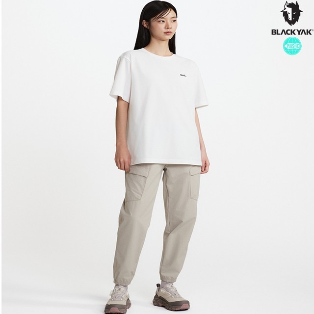블랙야크 이미지