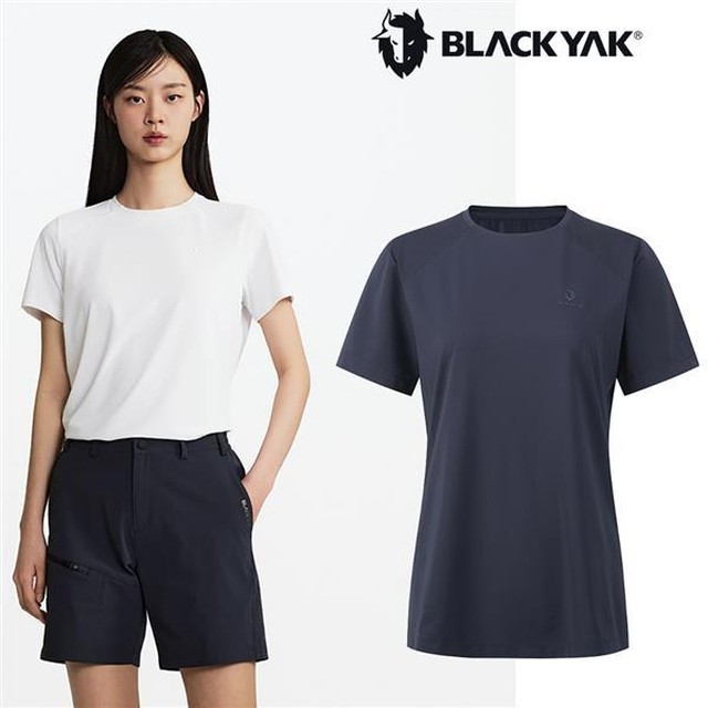 블랙야크 이미지