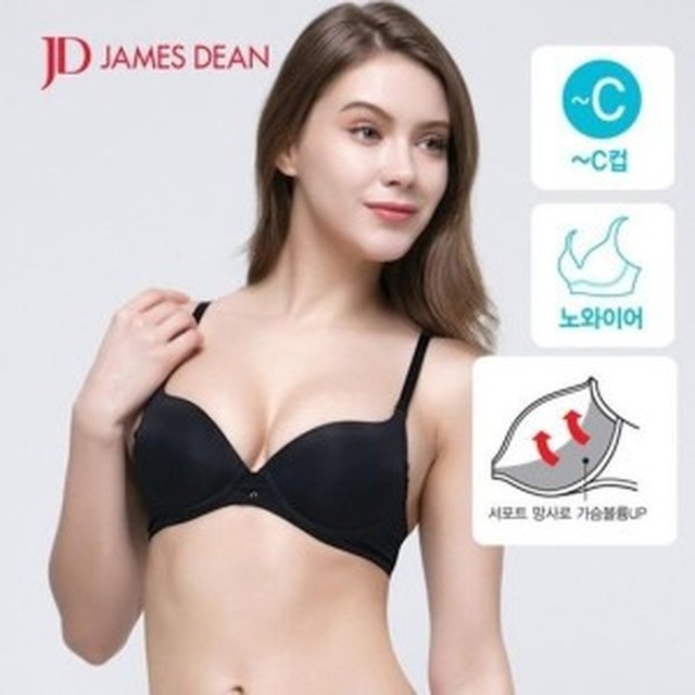 제임스딘 이미지