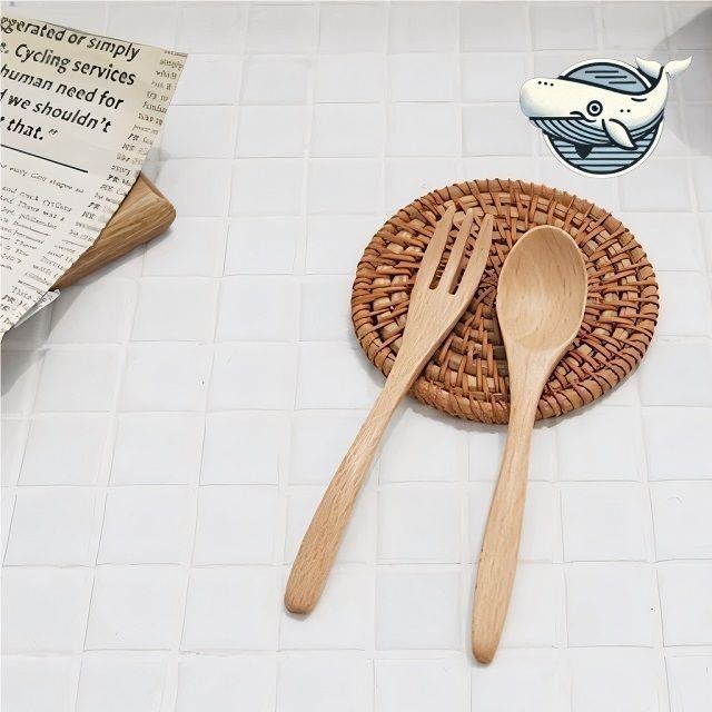 스푼 이미지