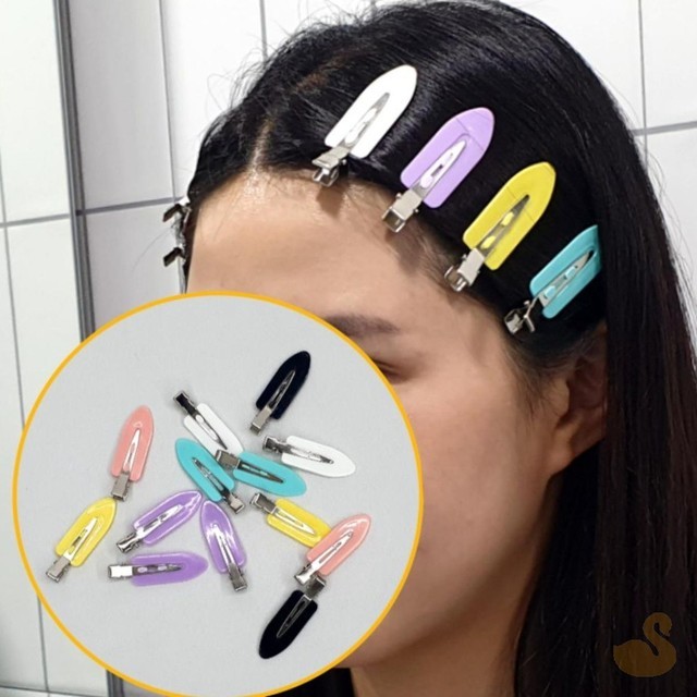 헤어핀 이미지