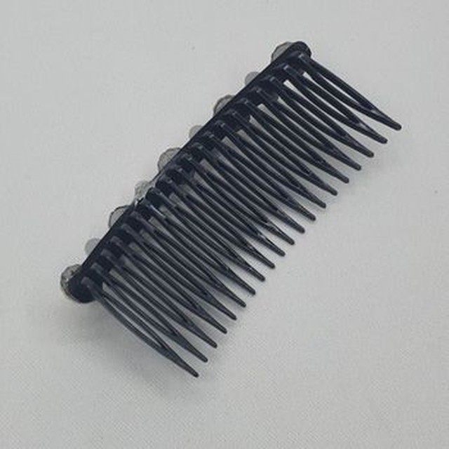 클로버헤어 이미지