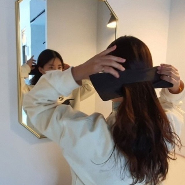헤어 이미지