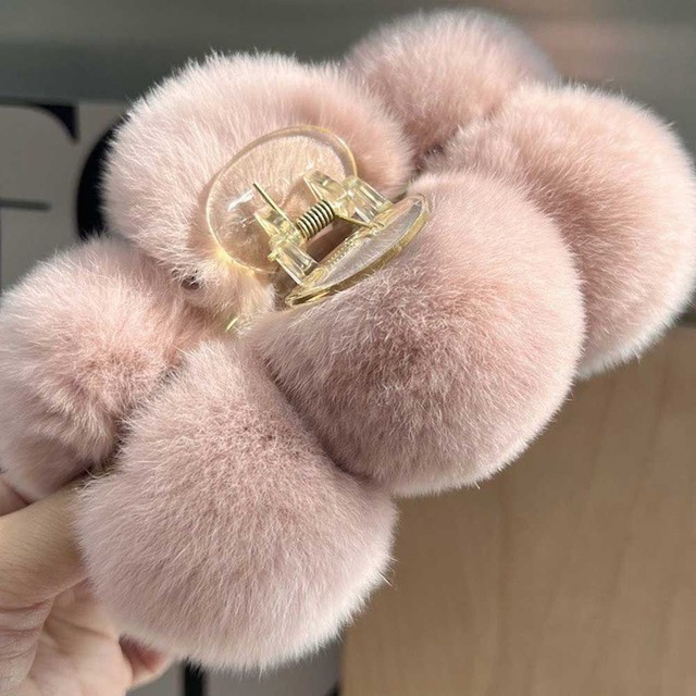 헤어레빗 이미지
