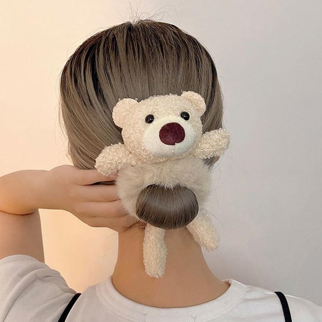 곰돌이 이미지