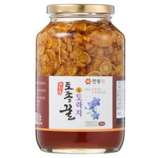지리산한봉영농조합 이미지