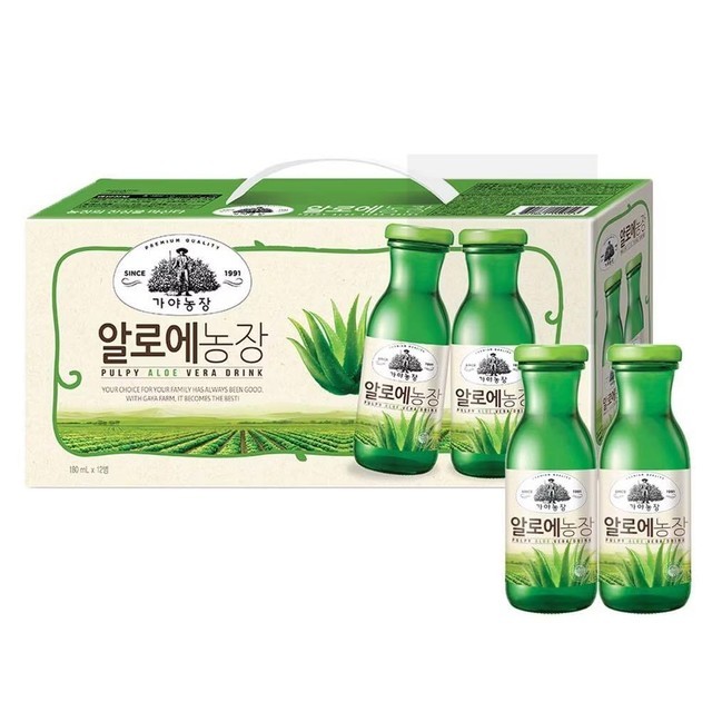 가야식품 이미지