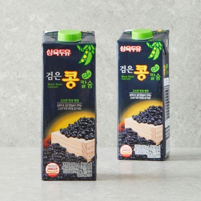 삼육식품 이미지