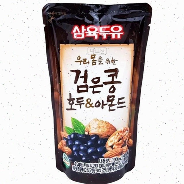(유)삼육 이미지