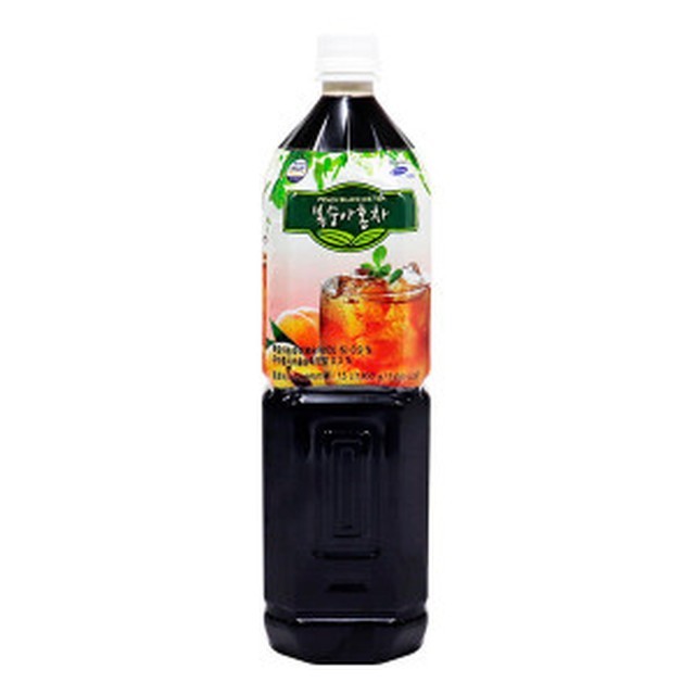청솔 이미지