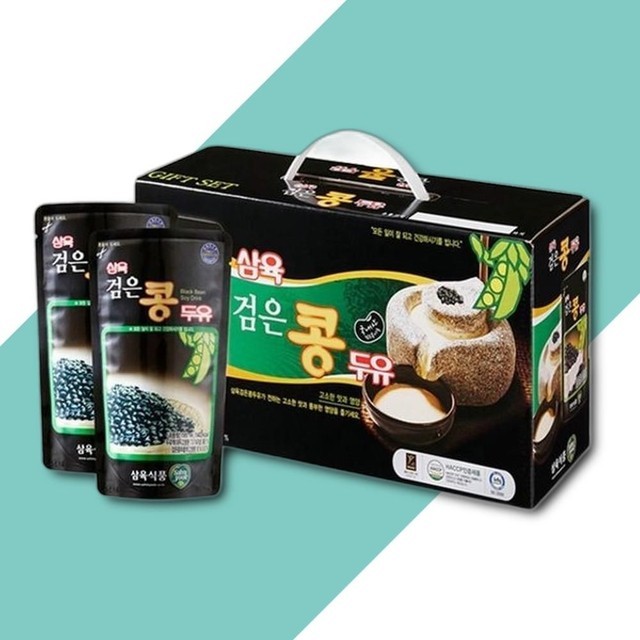 (유)삼육 이미지