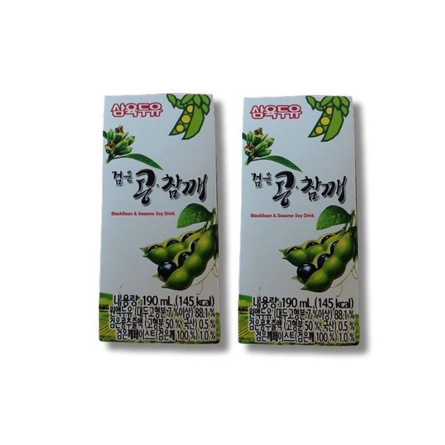 (유)삼육 이미지