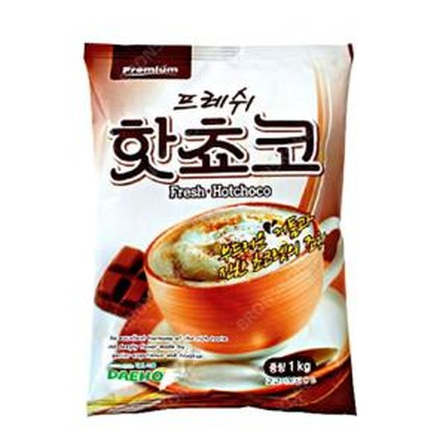 대호식품 이미지
