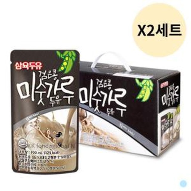 (유)삼육 이미지