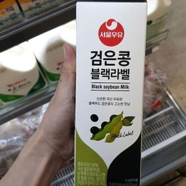 서울우유 이미지