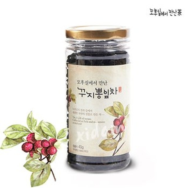잎차 이미지
