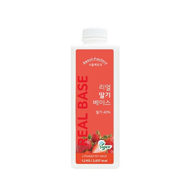 서울베이스 이미지