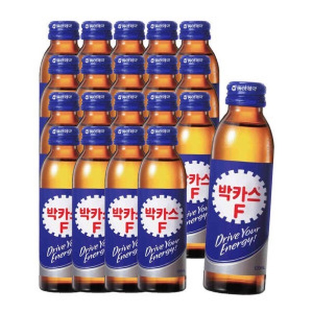 박카스에프 이미지