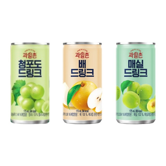 과일촌 이미지