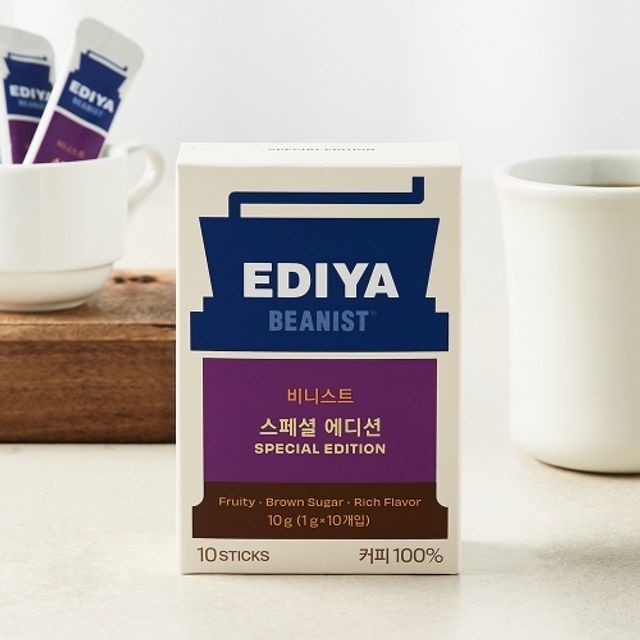 이디야 이미지