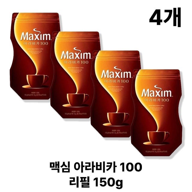 동서식품 이미지