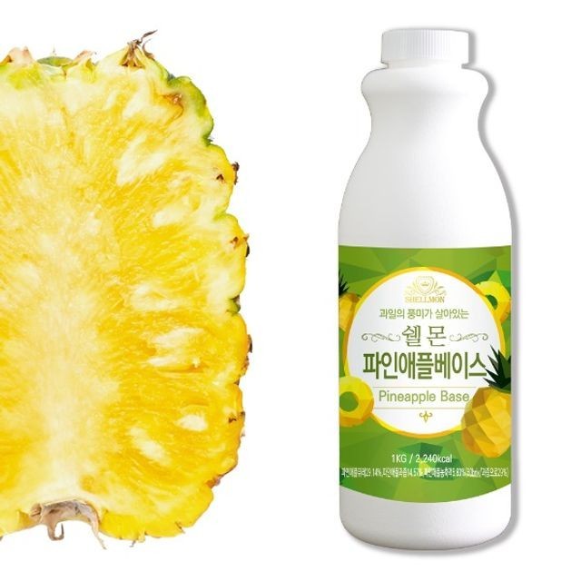 이엔푸드 이미지