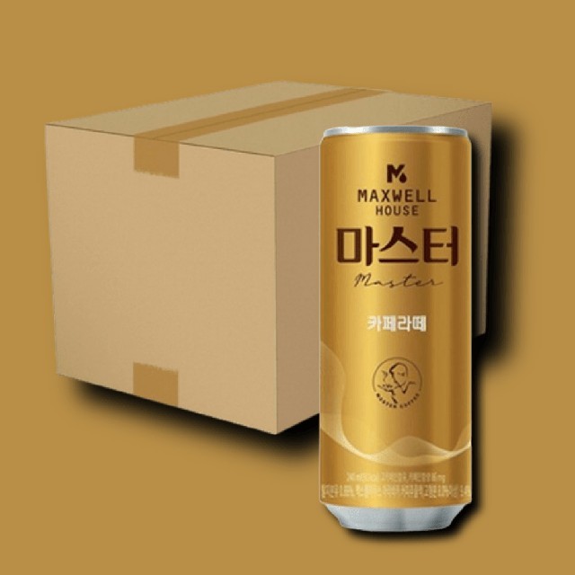 맥스웰하우스 이미지