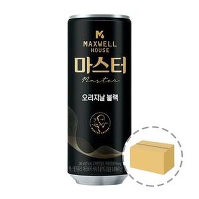 맥스웰하우스 이미지
