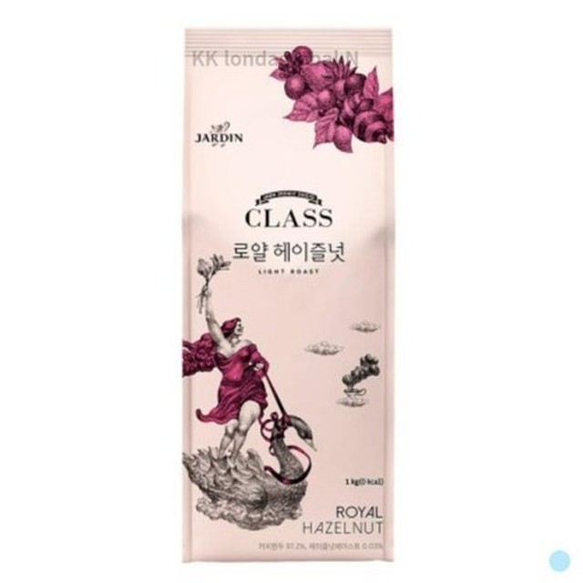 쟈뎅 이미지