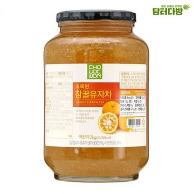 초록원 이미지